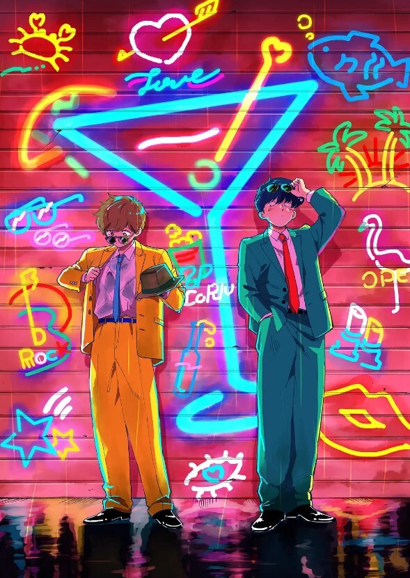 欢迎光临妖魔娼馆1 - 69堂