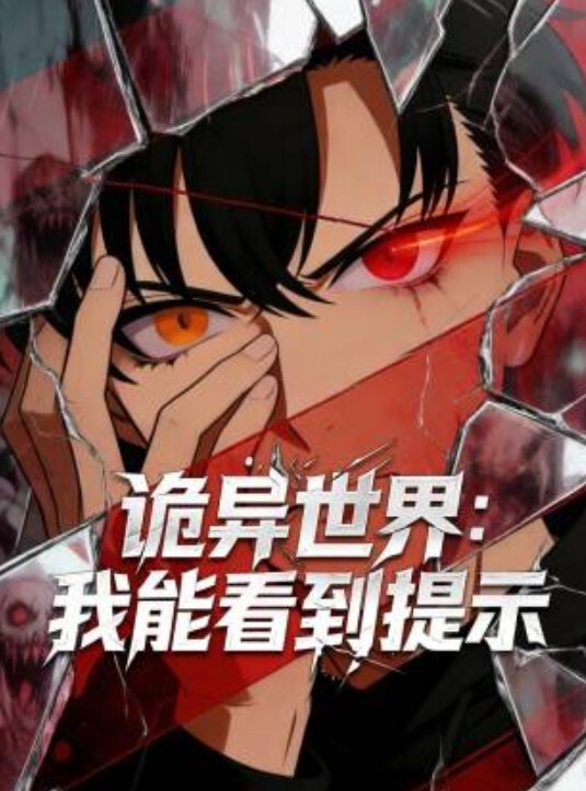 结界1 - 69堂